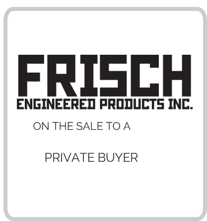 “ frisch ”