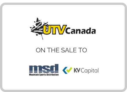 “ UTV ”