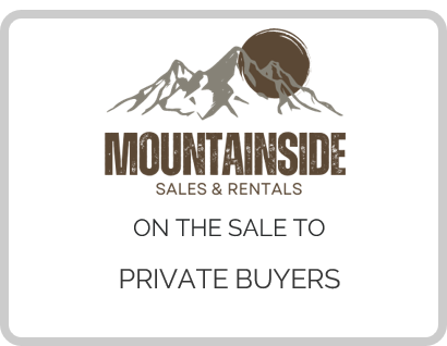 “ Mountainside ”